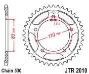 ΓΡΑΝΑΖΙ (ΤΡΟΧΟΥ) ΟΠΙΣΘΙΟ SUN STAR 48 ΔΟΝΤΙΑ 