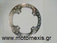 Δισκοπλακα εμπρος Honda XLV600 97-00/650/700 Transalp THΛ 2310512033