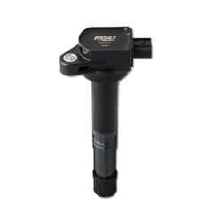 MSD Blaster Coil for Honda/Acura 2.4L (08-17), Black