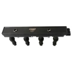 MSD Blaster Coil for GM 1.4L Turbo (11-16), Black