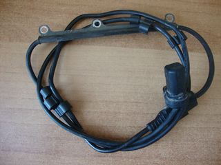 BMW k 1100 1200  ABS Sensor 2007 BMW R1200GS FRONT LEFT SIDE ABS SENSOR 7677824-03