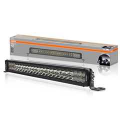 Προβολέας Εργασίας / Led Bar Osram VX500-CB 48 Led 12 / 24 Volt 72 Watt LEDDL118-CB