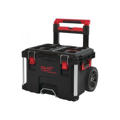 PACKOUT Τρόλεϊ Μεταφοράς - ΕΡΓΑΛΕΙΟΘΗΚΕΣ - MILWAUKEE (#4932464078)