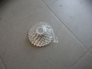 κασέτα για mountain bike 8τάχυτη