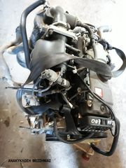 CITROEN XSARA II NFZ 1600cc 8v ΚΙΝΗΤΗΡΑΣ-thumb-1