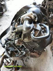 CITROEN XSARA II NFZ 1600cc 8v ΚΙΝΗΤΗΡΑΣ-thumb-2