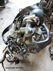 CITROEN XSARA II NFZ 1600cc 8v ΚΙΝΗΤΗΡΑΣ-thumb-3