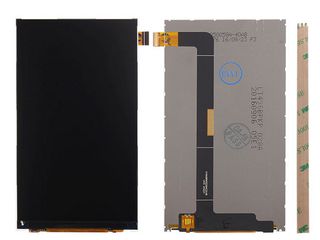 Οθόνη LCD για το Cubot ECHO 5" Μαύρο (OEM)(BULK)