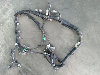 Πλεξουδα κινητηρα suzuki sx4 1600