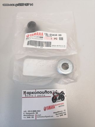 ΣΥΝΕΜΠΛΟΚ ΤΙΜΟΝΟΠΛΑΚΑΣ YAMAHA YZ250F , YZ450F , WR250F , WR450F '14-'20