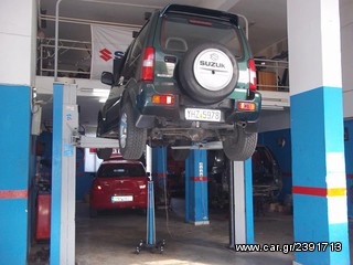 SUZUKI DOULAKAS SERVICE (45 ευρο)-thumb-8