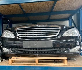 Πωλούνται ανταλλακτικά από s class-thumb-1