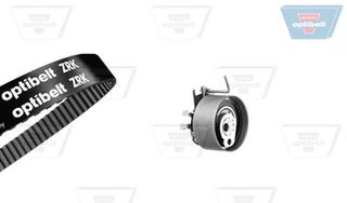 ΣΕΤ ΧΡΟΝΙΣΜΟΥ RENAULT  CLIO KANGOO LOGAN MODUS SANDERO