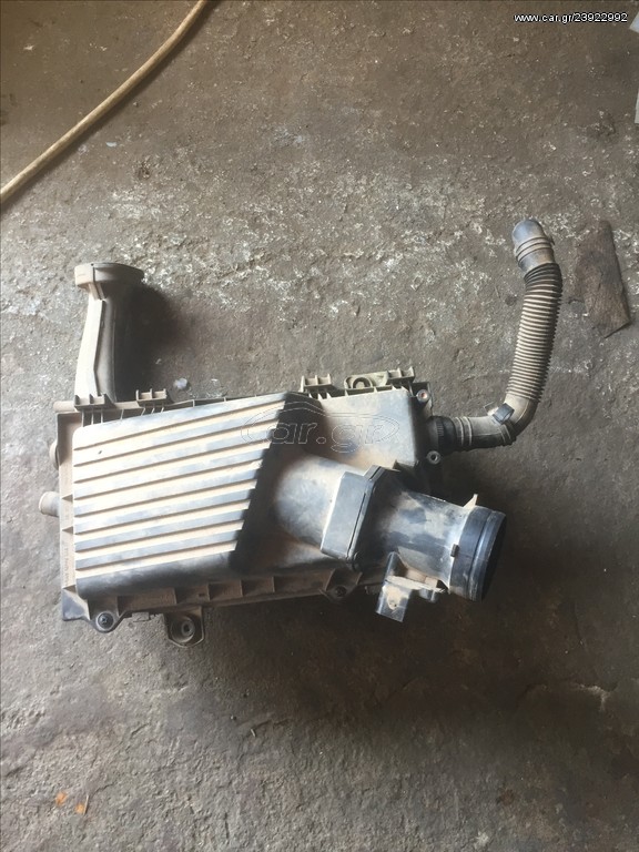 Φιλτροκουτι κομπλέ Scoda oxtavia 4 1600cc