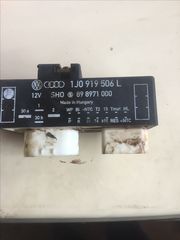 Εγκεφαλική A/C Scoda oxtavia 4