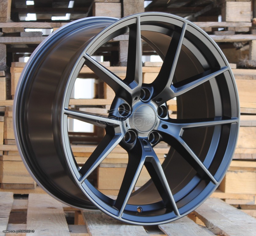 ΜΑΡΟΥΔΗΣ BMW 18'' 1416