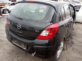 ΦΑΝΑΡΙ ΠΙΣΩ ΔΕΞΙ OPEL CORSA D 2008 4ΠΟΡΤΟ