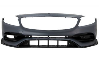 Complete Body Kit suitable for MERCEDES A-Class W176 (2012-2018) Facelift A45 Design ΕΤΟΙΜΟΠΑΡΑΔΟΤΟ-thumb-5