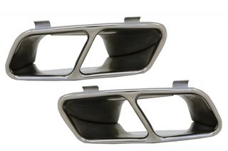 Complete Body Kit suitable for MERCEDES A-Class W176 (2012-2018) Facelift A45 Design ΕΤΟΙΜΟΠΑΡΑΔΟΤΟ-thumb-10