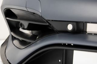 Complete Body Kit suitable for MERCEDES A-Class W176 (2012-2018) Facelift A45 Design ΕΤΟΙΜΟΠΑΡΑΔΟΤΟ-thumb-13