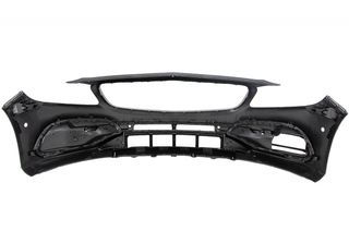 Complete Body Kit suitable for MERCEDES A-Class W176 (2012-2018) Facelift A45 Design ΕΤΟΙΜΟΠΑΡΑΔΟΤΟ-thumb-15