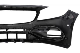 Complete Body Kit suitable for MERCEDES A-Class W176 (2012-2018) Facelift A45 Design ΕΤΟΙΜΟΠΑΡΑΔΟΤΟ-thumb-17