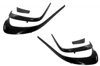 Complete Body Kit suitable for MERCEDES A-Class W176 (2012-2018) Facelift A45 Design ΕΤΟΙΜΟΠΑΡΑΔΟΤΟ-thumb-18
