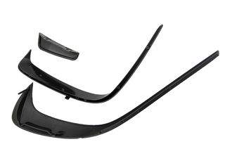 Complete Body Kit suitable for MERCEDES A-Class W176 (2012-2018) Facelift A45 Design ΕΤΟΙΜΟΠΑΡΑΔΟΤΟ-thumb-19