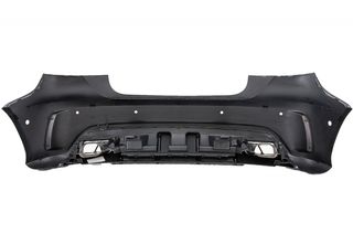 Complete Body Kit suitable for MERCEDES A-Class W176 (2012-2018) Facelift A45 Design ΕΤΟΙΜΟΠΑΡΑΔΟΤΟ-thumb-32