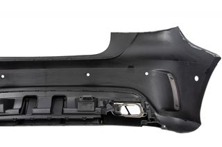 Complete Body Kit suitable for MERCEDES A-Class W176 (2012-2018) Facelift A45 Design ΕΤΟΙΜΟΠΑΡΑΔΟΤΟ-thumb-33