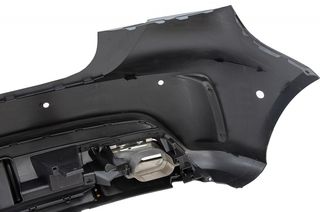 Complete Body Kit suitable for MERCEDES A-Class W176 (2012-2018) Facelift A45 Design ΕΤΟΙΜΟΠΑΡΑΔΟΤΟ-thumb-34