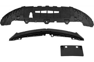 Complete Body Kit suitable for MERCEDES A-Class W176 (2012-2018) Facelift A45 Design ΕΤΟΙΜΟΠΑΡΑΔΟΤΟ-thumb-35