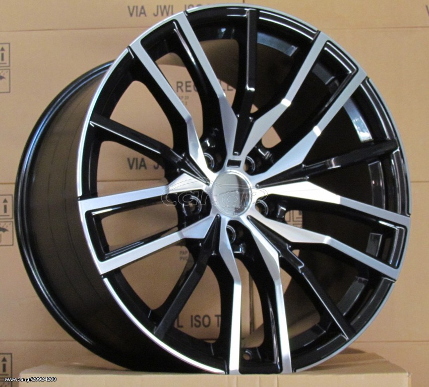 ΜΑΡΟΥΔΗΣ BMW 21'' 5464