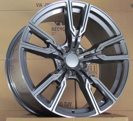 ΜΑΡΟΥΔΗΣ BMW 21'' 5033