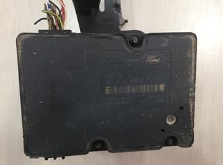 Ford Focus (MKI) & Mondeo (MKII), Μονάδα ABS-thumb-2