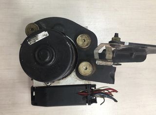 Ford Focus (MKI) & Mondeo (MKII), Μονάδα ABS-thumb-3