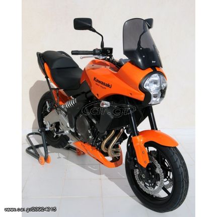 Ζελατίνα ERMAX ΨΗΛΗ 39CM VERSYS 650 2007-2009