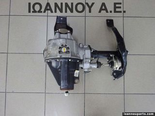 ΔΙΑΦΟΡΙΚΟ ΕΜΠΡΟΣ 10 - 43 WL 2.5cc TDI FORD RANGER 2010 - 2012