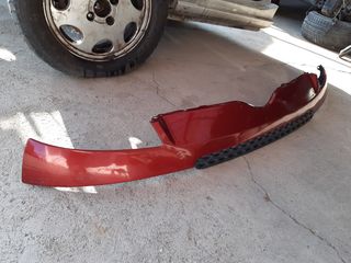 Mασκα Toyota Yaris Fun Cargo 01-03