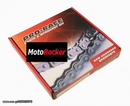  Γρανάζια Αλυσίδα Crypton-r 115 