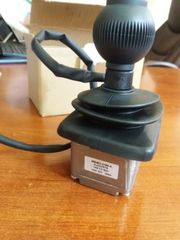 Εξέδρες Εργασίας Haulotte 2019 JOYSTICK ΧΕΙΡΙΣΤΗΡΙΟ-thumb-1