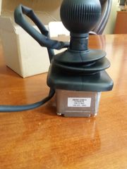 Εξέδρες Εργασίας Haulotte 2019 JOYSTICK ΧΕΙΡΙΣΤΗΡΙΟ-thumb-2