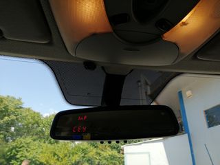 Mercedes-Benz Vito 2009 115 cdi επαγγελματικό 9θεσιο-thumb-10