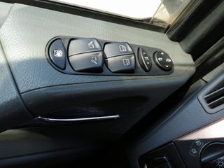 Mercedes-Benz Vito 2009 115 cdi επαγγελματικό 9θεσιο-thumb-11