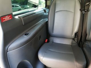 Mercedes-Benz Vito 2009 115 cdi επαγγελματικό 9θεσιο-thumb-16