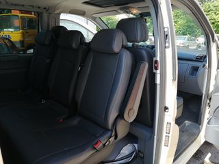 Mercedes-Benz Vito 2009 115 cdi επαγγελματικό 9θεσιο-thumb-18