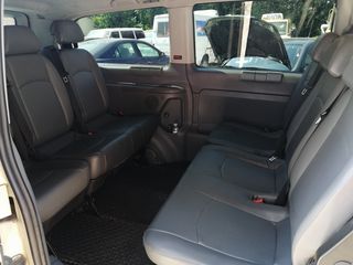 Mercedes-Benz Vito 2009 115 cdi επαγγελματικό 9θεσιο-thumb-20