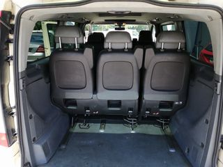 Mercedes-Benz Vito 2009 115 cdi επαγγελματικό 9θεσιο-thumb-24