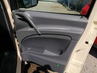 Mercedes-Benz Vito 2009 115 cdi επαγγελματικό 9θεσιο-thumb-25