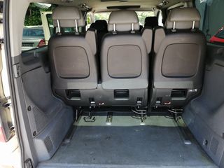 Mercedes-Benz Vito 2009 115 cdi επαγγελματικό 9θεσιο-thumb-26